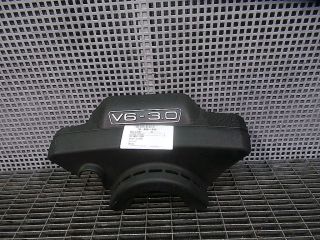 bontott AUDI A4 CABRIO Felső Hűtőburkolat