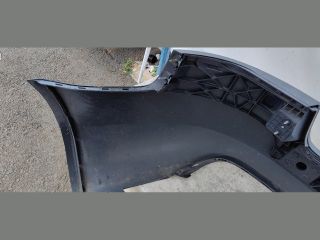 bontott AUDI A4 CABRIO Hátsó Lökhárító (Üresen)