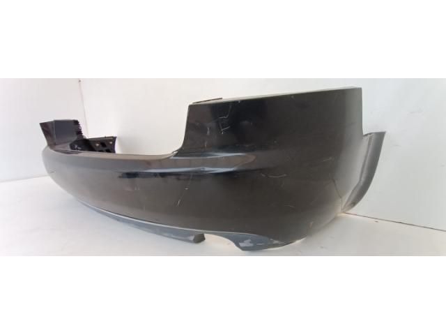 bontott AUDI A4 CABRIO Hátsó Lökhárító (Üresen)