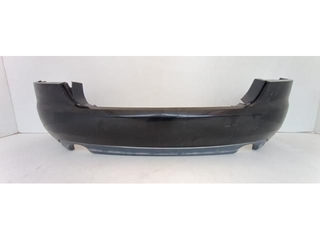 bontott AUDI A4 CABRIO Hátsó Lökhárító (Üresen)