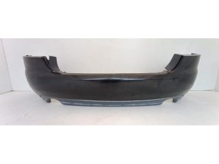 bontott AUDI A4 CABRIO Hátsó Lökhárító (Üresen)