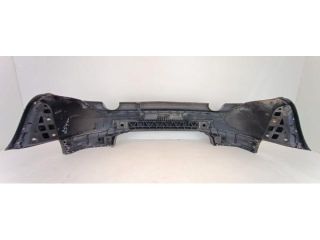 bontott AUDI A4 CABRIO Hátsó Lökhárító (Üresen)