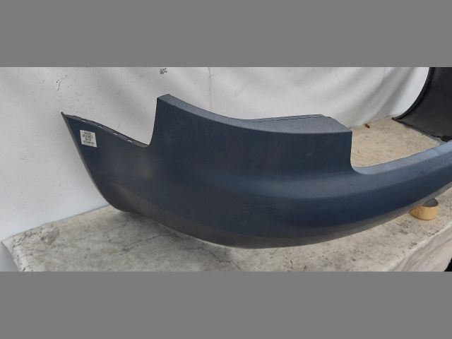 bontott AUDI A4 CABRIO Hátsó Lökhárító (Üresen)