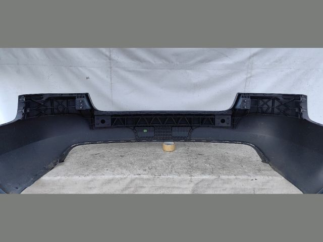 bontott AUDI A4 CABRIO Hátsó Lökhárító (Üresen)