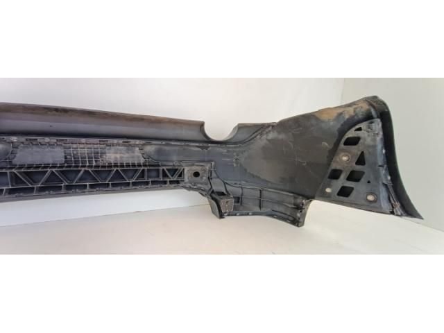 bontott AUDI A4 CABRIO Hátsó Lökhárító (Üresen)