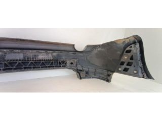 bontott AUDI A4 CABRIO Hátsó Lökhárító (Üresen)