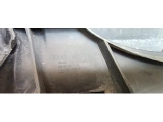 bontott AUDI A4 CABRIO Hátsó Lökhárító (Üresen)