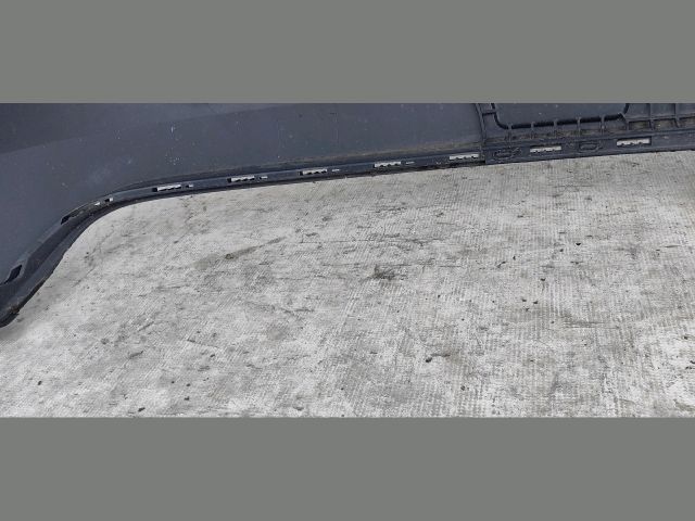 bontott AUDI A4 CABRIO Hátsó Lökhárító (Üresen)