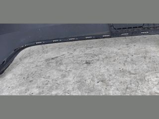 bontott AUDI A4 CABRIO Hátsó Lökhárító (Üresen)