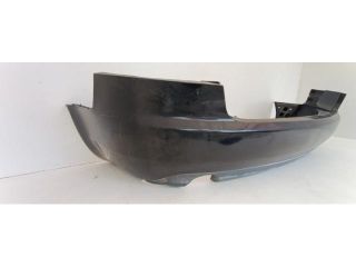 bontott AUDI A4 CABRIO Hátsó Lökhárító (Üresen)