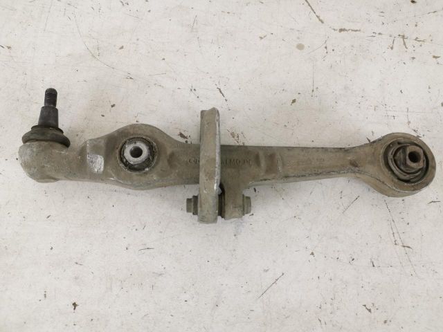 bontott AUDI A4 CABRIO Hosszlengőkar (Pozíciófüggetlen)