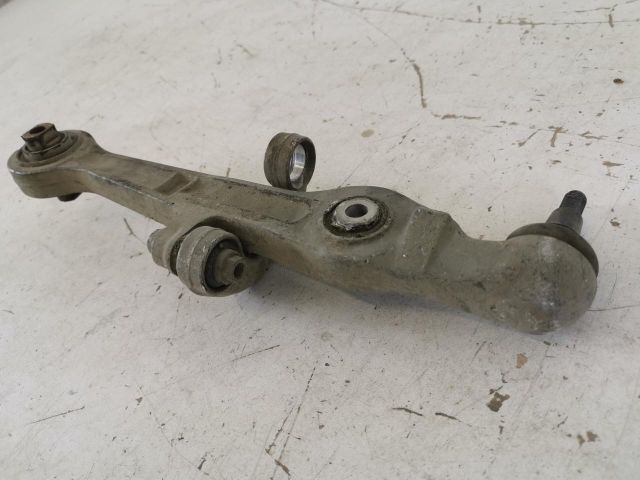 bontott AUDI A4 CABRIO Hosszlengőkar (Pozíciófüggetlen)