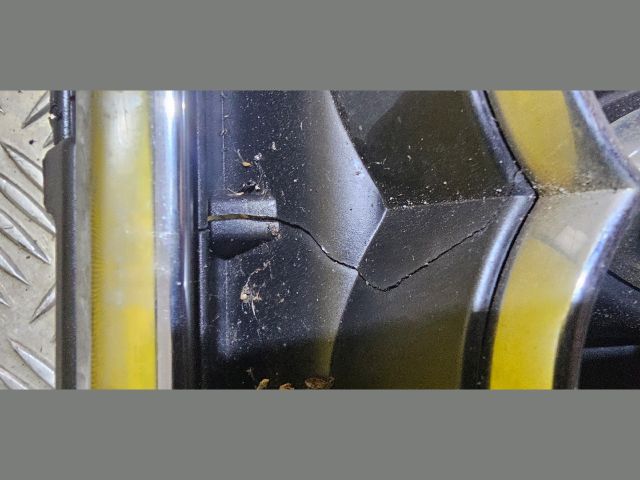 bontott AUDI A4 CABRIO Hűtőrács