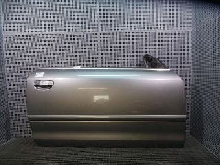 bontott AUDI A4 CABRIO Jobb első Ajtó (Üres lemez)