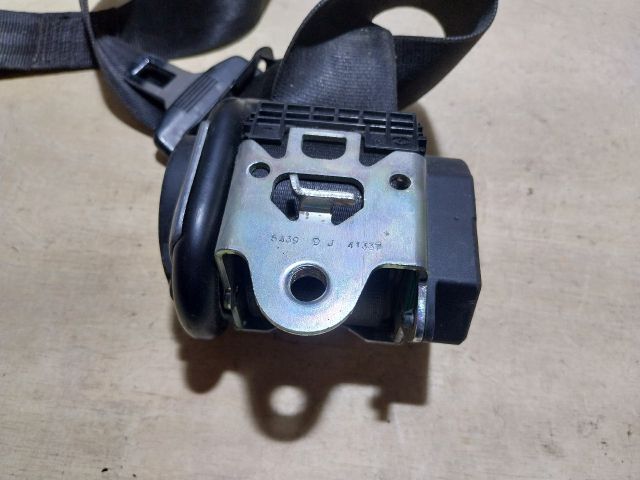 bontott AUDI A4 CABRIO Jobb első Biztonsági Öv