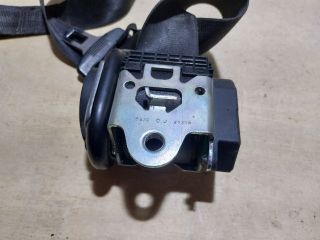 bontott AUDI A4 CABRIO Jobb első Biztonsági Öv