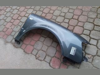 bontott AUDI A4 CABRIO Jobb első Sárvédő