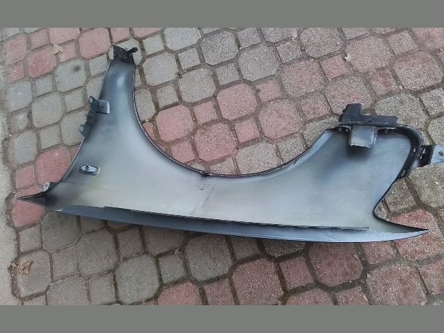 bontott AUDI A4 CABRIO Jobb első Sárvédő