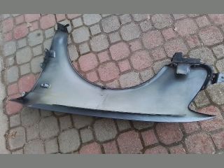 bontott AUDI A4 CABRIO Jobb első Sárvédő