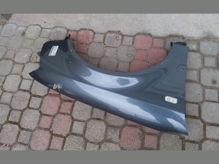 bontott AUDI A4 CABRIO Jobb első Sárvédő