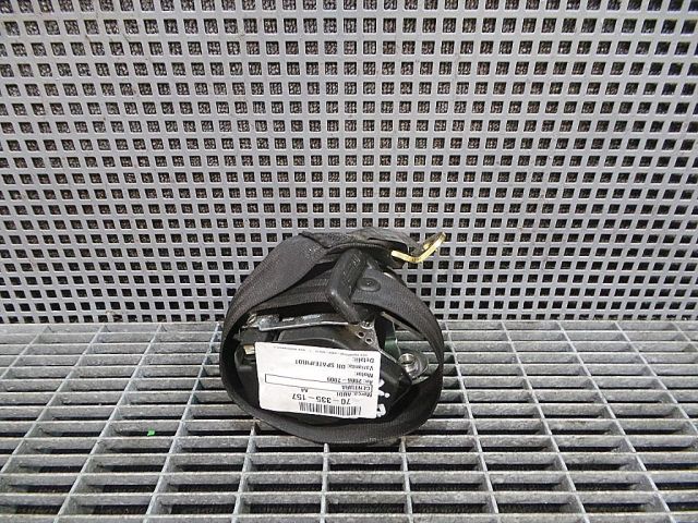 bontott AUDI A4 CABRIO Jobb hátsó Biztonsági Öv