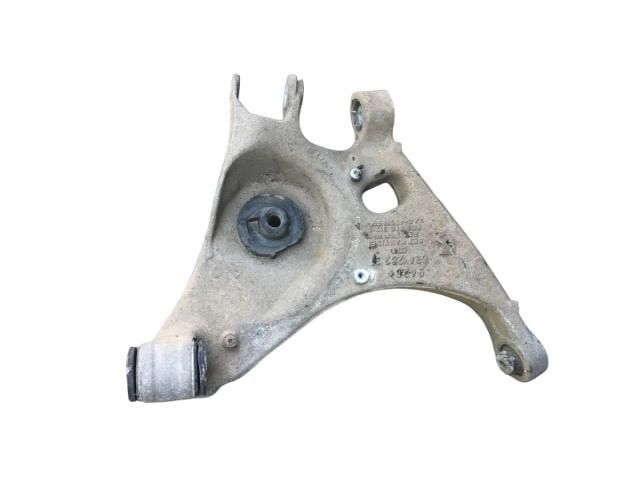 bontott AUDI A4 CABRIO Jobb hátsó Lengőkar