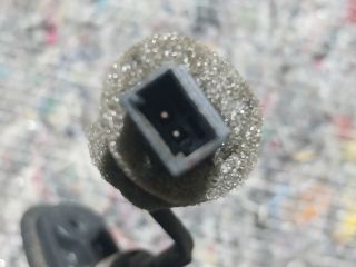 bontott AUDI A4 CABRIO Jobb Napellenző