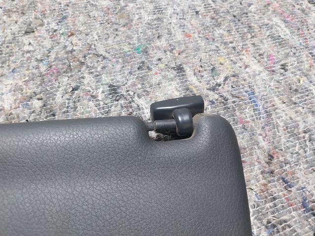 bontott AUDI A4 CABRIO Jobb Napellenző