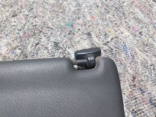 bontott AUDI A4 CABRIO Jobb Napellenző