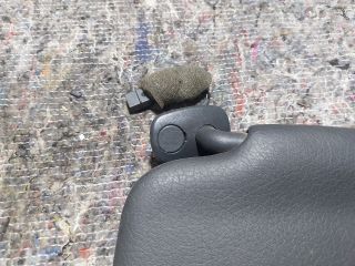 bontott AUDI A4 CABRIO Jobb Napellenző