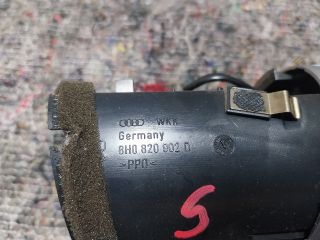 bontott AUDI A4 CABRIO Jobb Szellőző