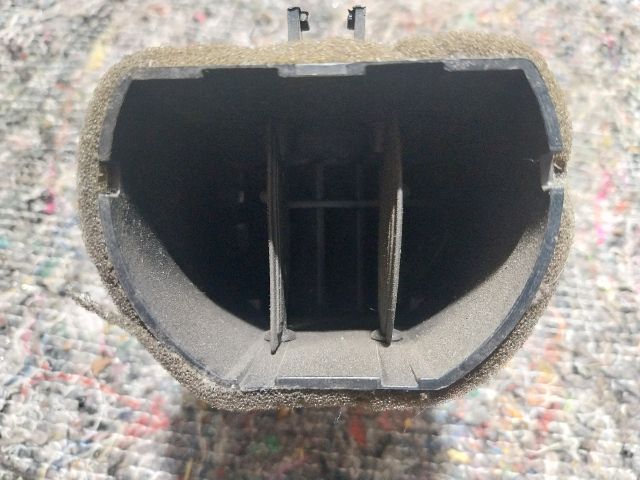 bontott AUDI A4 CABRIO Jobb Szellőző