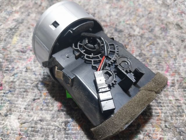 bontott AUDI A4 CABRIO Jobb Szellőző