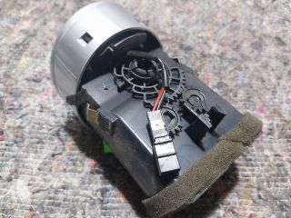 bontott AUDI A4 CABRIO Jobb Szellőző