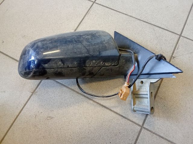 bontott AUDI A4 CABRIO Jobb Visszapillantó Tükör (Elektromos)