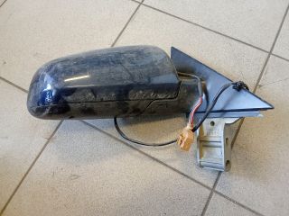 bontott AUDI A4 CABRIO Jobb Visszapillantó Tükör (Elektromos)