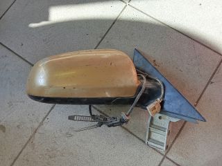 bontott AUDI A4 CABRIO Jobb Visszapillantó Tükör (Elektromos)