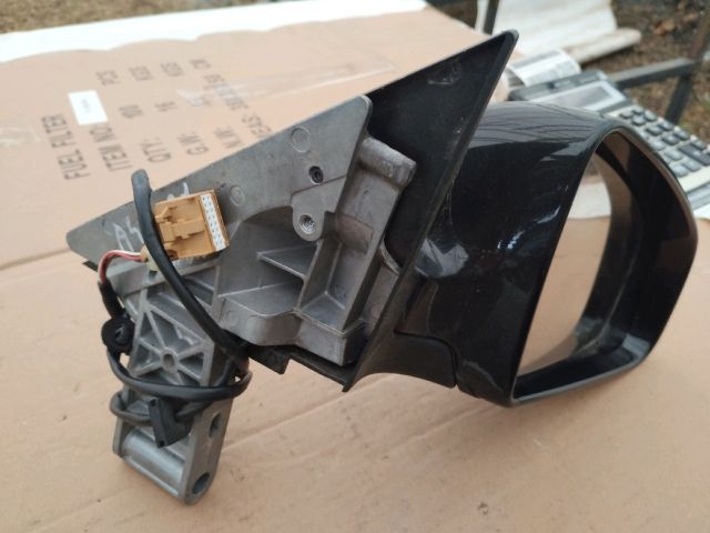 bontott AUDI A4 CABRIO Jobb Visszapillantó Tükör (Elektromos)