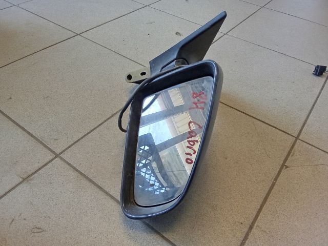 bontott AUDI A4 CABRIO Jobb Visszapillantó Tükör (Elektromos)