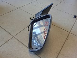 bontott AUDI A4 CABRIO Jobb Visszapillantó Tükör (Elektromos)