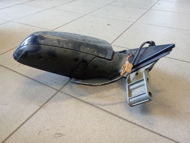 bontott AUDI A4 CABRIO Jobb Visszapillantó Tükör (Elektromos)