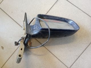 bontott AUDI A4 CABRIO Jobb Visszapillantó Tükör (Elektromos)