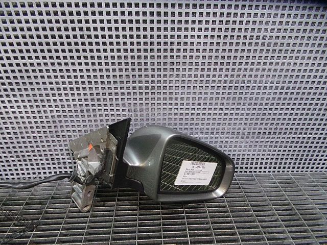 bontott AUDI A4 CABRIO Jobb Visszapillantó Tükör (Elektromos)