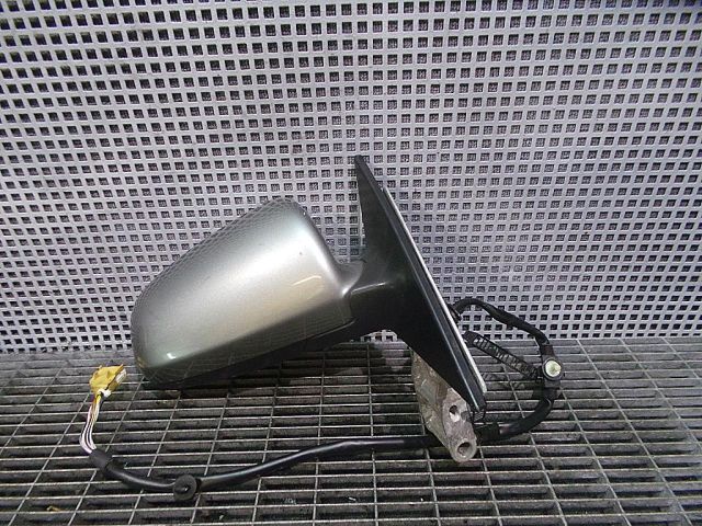 bontott AUDI A4 CABRIO Jobb Visszapillantó Tükör (Elektromos)