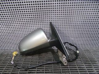 bontott AUDI A4 CABRIO Jobb Visszapillantó Tükör (Elektromos)