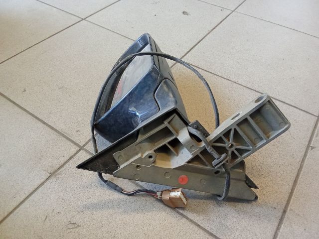 bontott AUDI A4 CABRIO Jobb Visszapillantó Tükör (Elektromos)