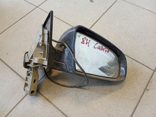 bontott AUDI A4 CABRIO Jobb Visszapillantó Tükör (Elektromos)