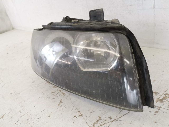 bontott AUDI A4 CABRIO Jobb Xenon Fényszóró