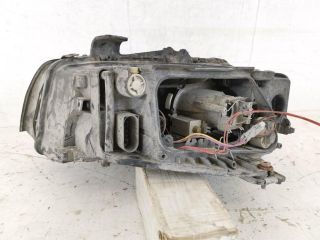 bontott AUDI A4 CABRIO Jobb Xenon Fényszóró