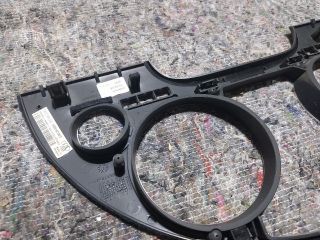 bontott AUDI A4 CABRIO Kilométeróra Keret